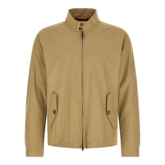 Baracuta Men's G4 Jacket
